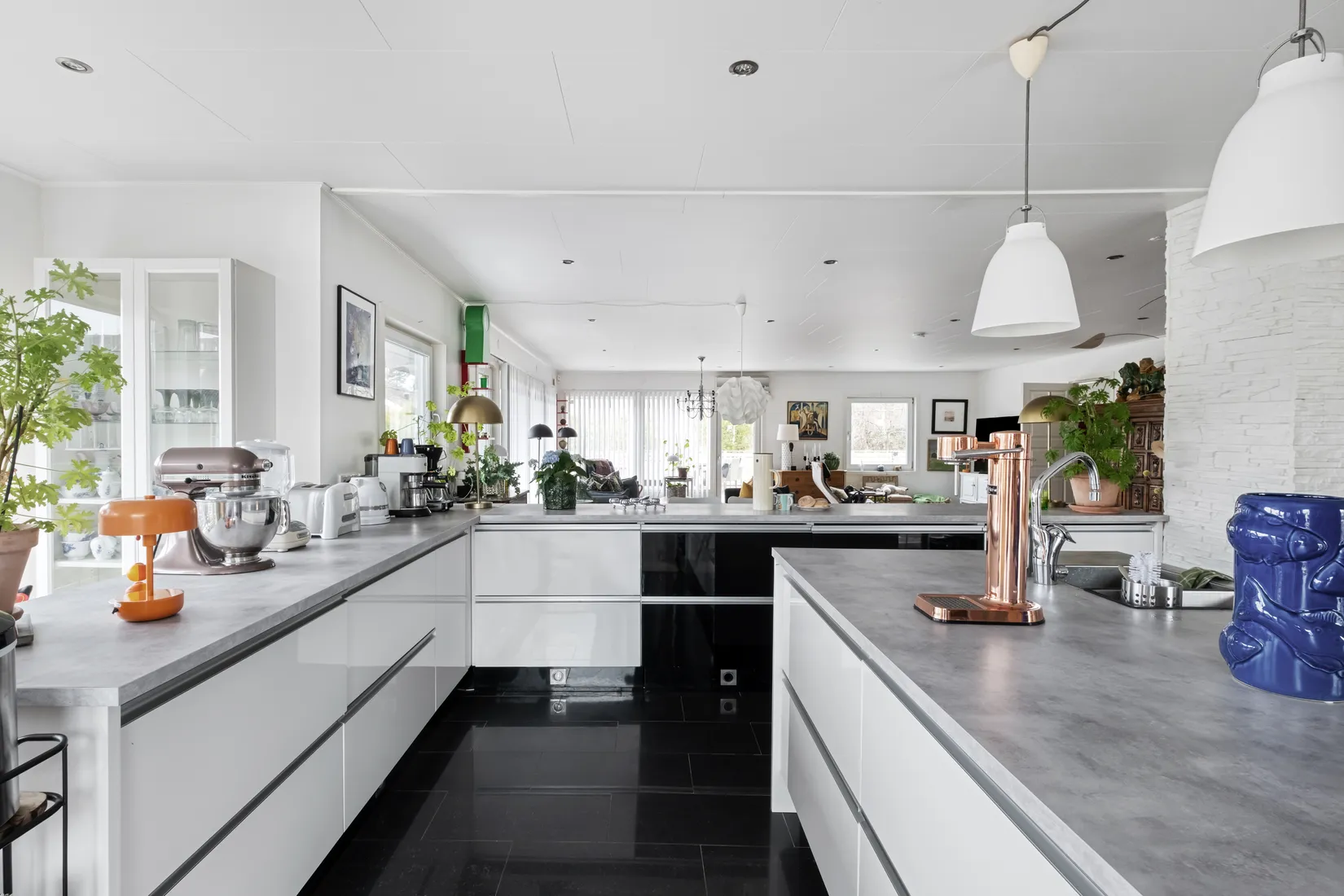 Villa, Hallonstigen 8, Norra Prästslätten, Karlshamn