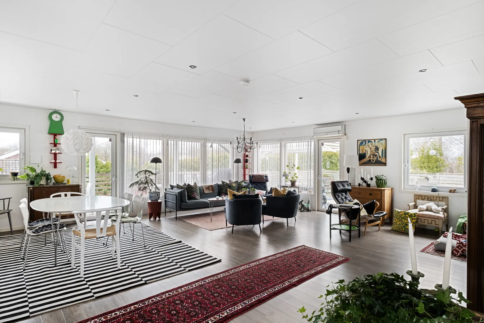 Villa, Hallonstigen 8, Norra Prästslätten, Karlshamn