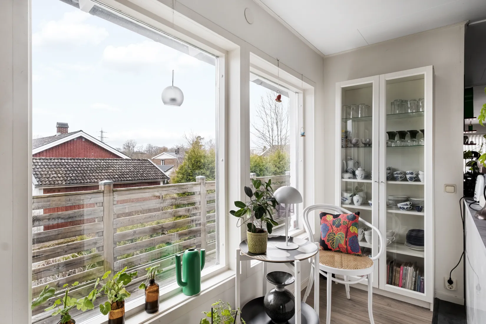 Villa, Hallonstigen 8, Norra Prästslätten, Karlshamn