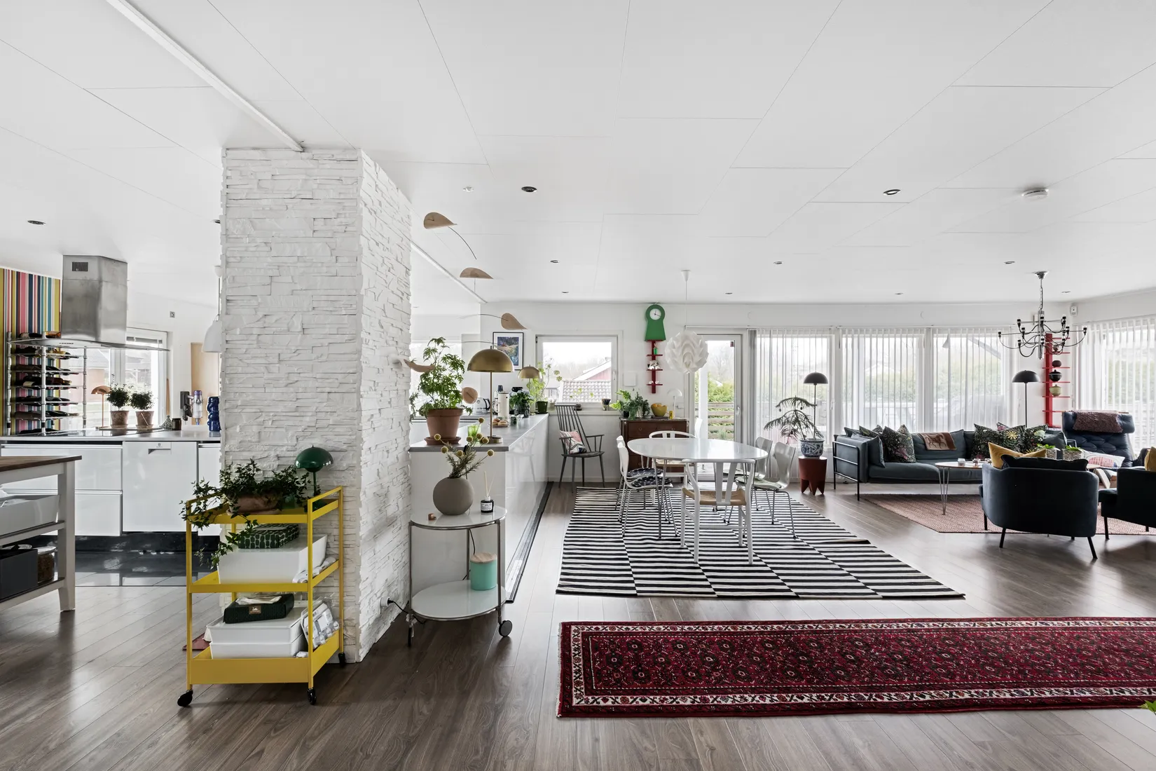 Villa, Hallonstigen 8, Norra Prästslätten, Karlshamn