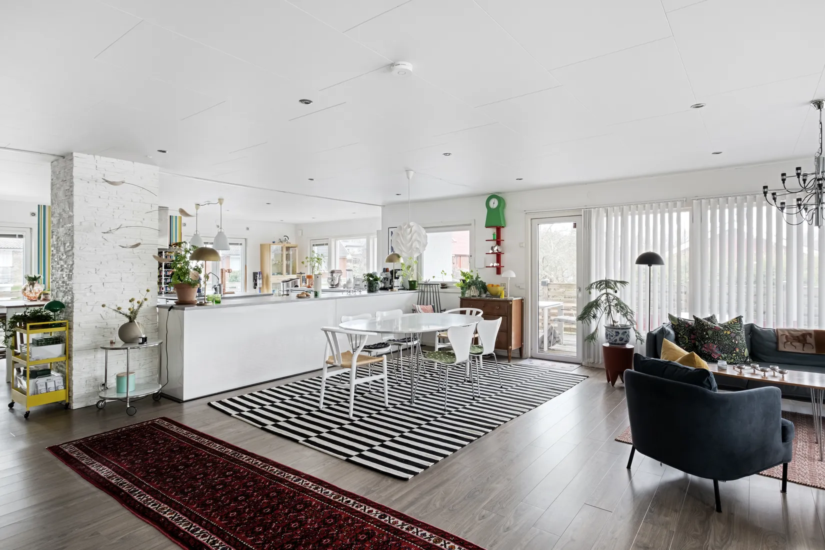 Villa, Hallonstigen 8, Norra Prästslätten, Karlshamn