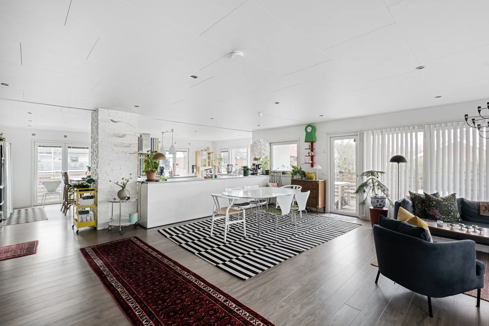 Villa, Hallonstigen 8, Norra Prästslätten, Karlshamn