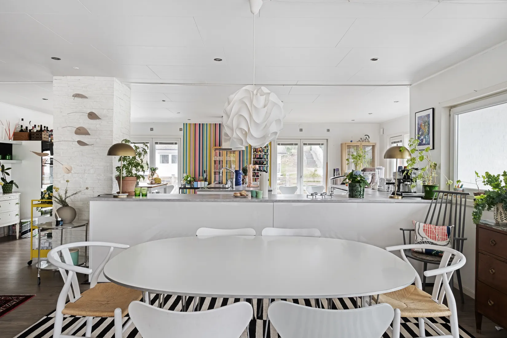 Villa, Hallonstigen 8, Norra Prästslätten, Karlshamn