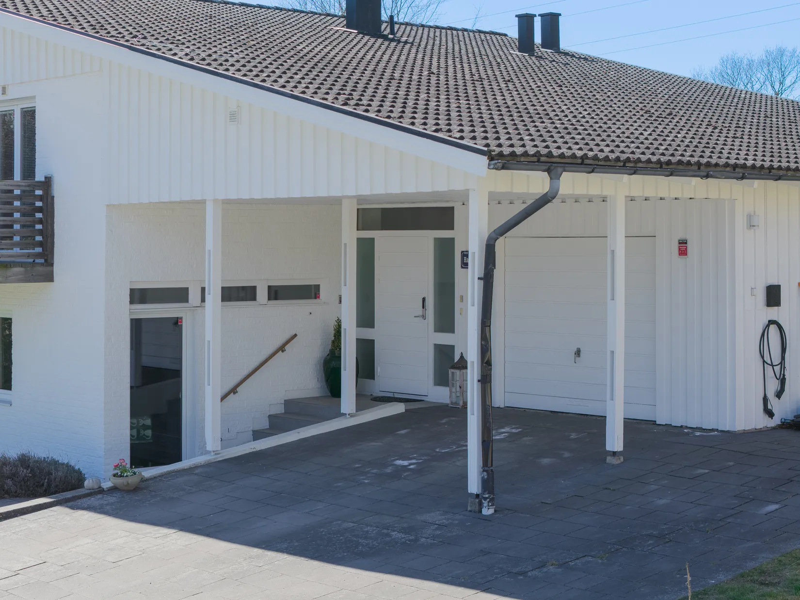 Villa, Hallonstigen 8, Norra Prästslätten, Karlshamn