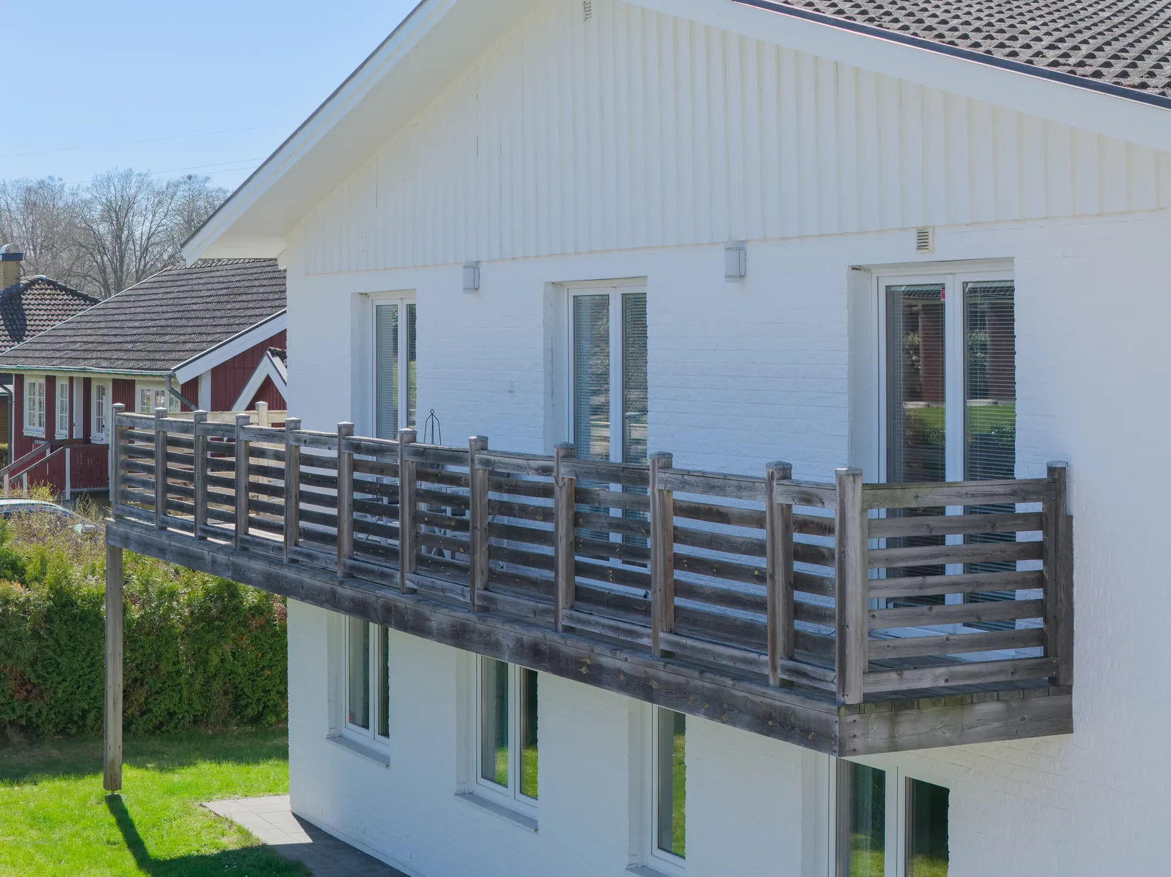 Villa, Hallonstigen 8, Norra Prästslätten, Karlshamn
