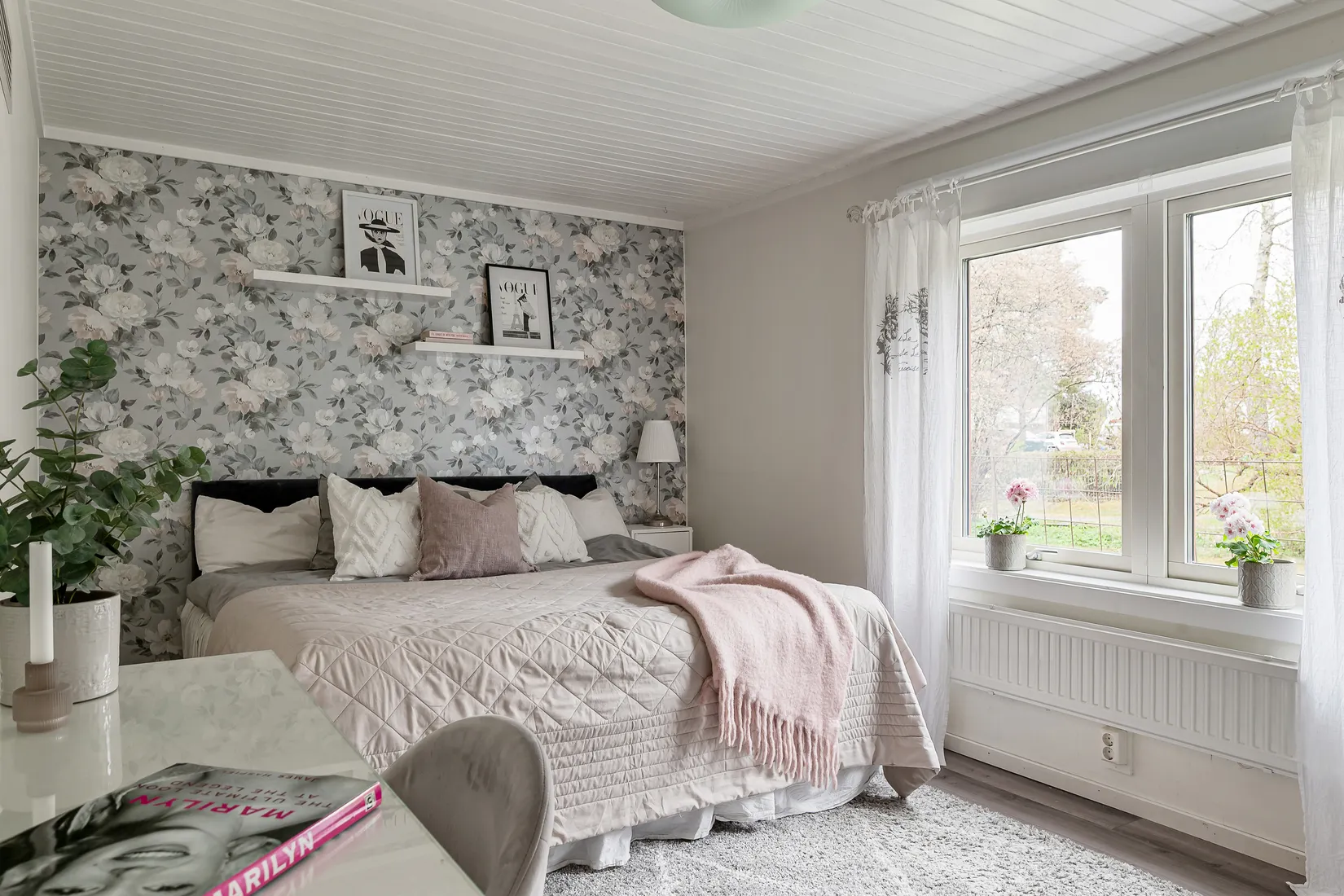 Villa, Solbergavägen 21, Solberga, Österåker