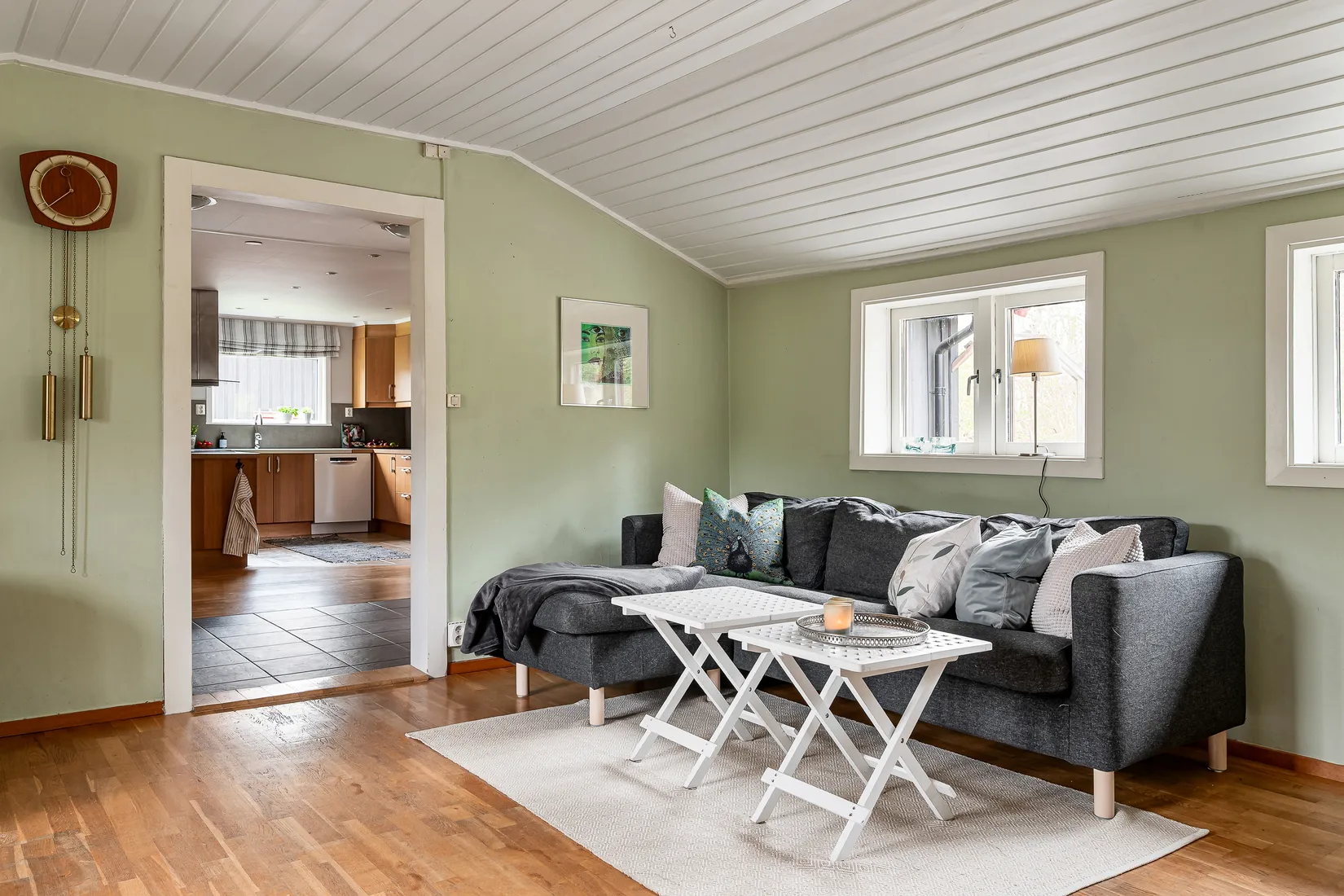 Villa, Solbergavägen 21, Solberga, Österåker
