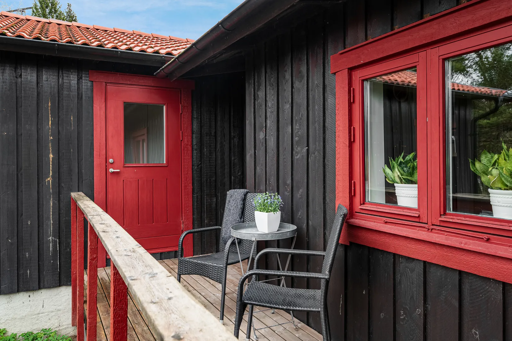 Villa, Solbergavägen 21, Solberga, Österåker