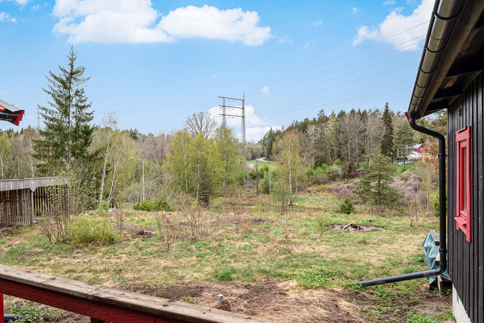 Villa, Solbergavägen 21, Solberga, Österåker