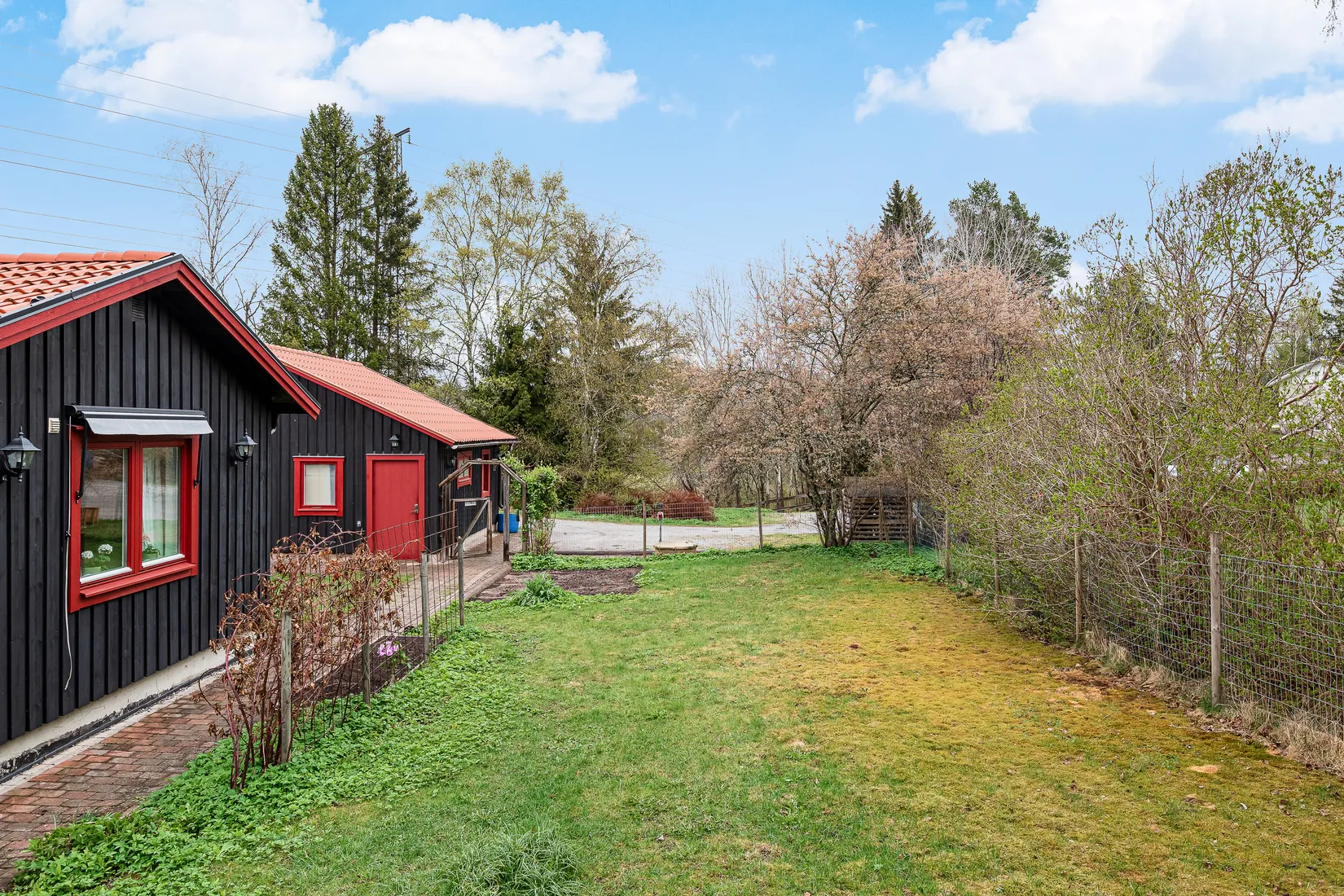 Villa, Solbergavägen 21, Solberga, Österåker