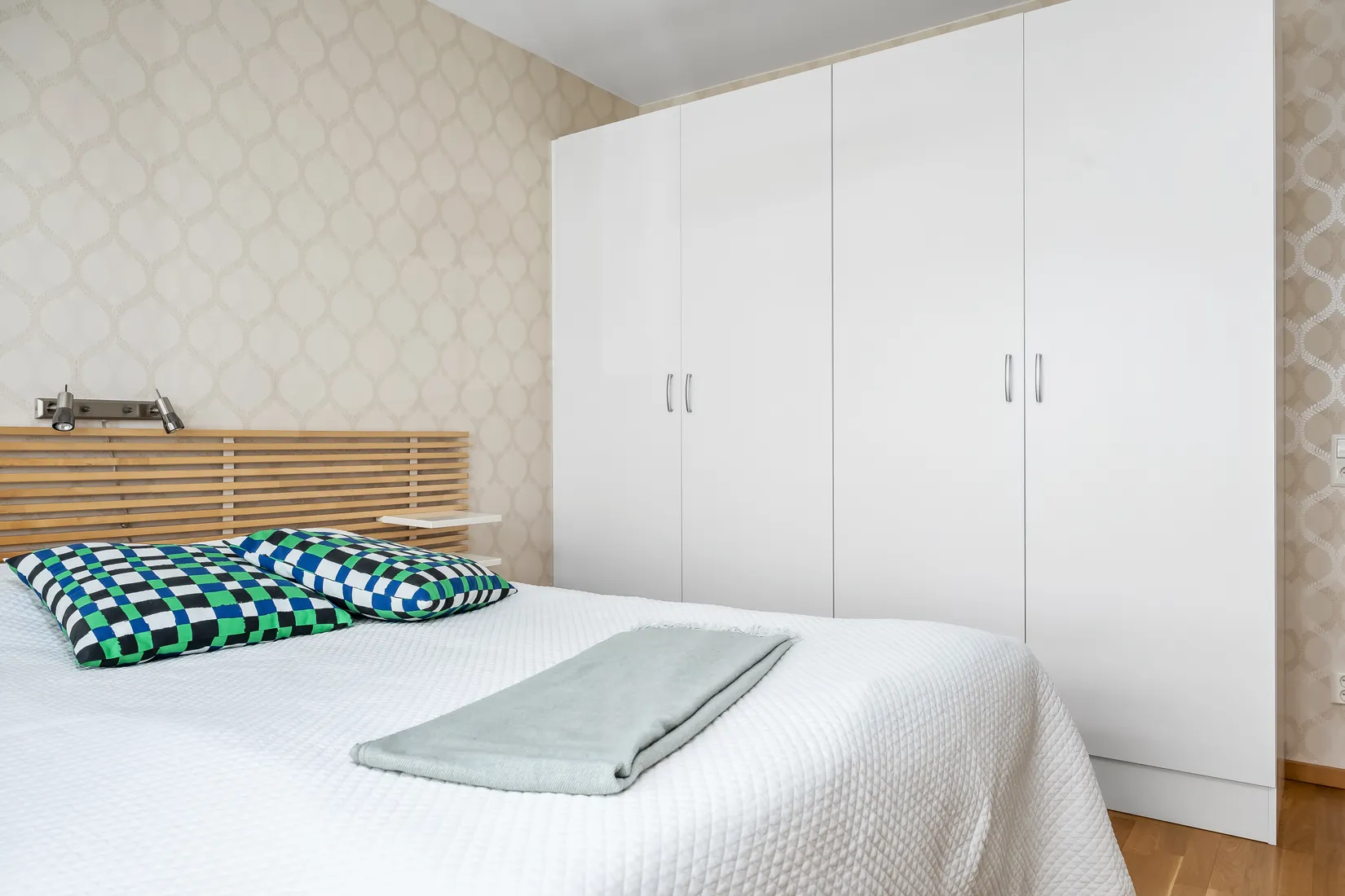 Bostadsrätt, Godsgatan 2B, Centralt - Strömmen, Norrköping