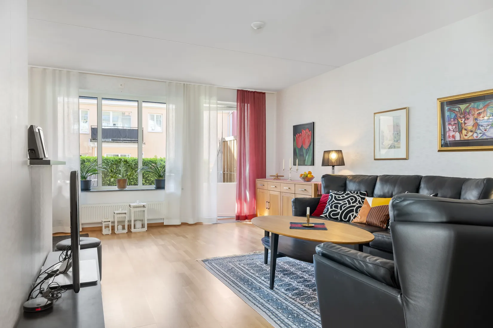 Bostadsrätt, Godsgatan 2B, Centralt - Strömmen, Norrköping