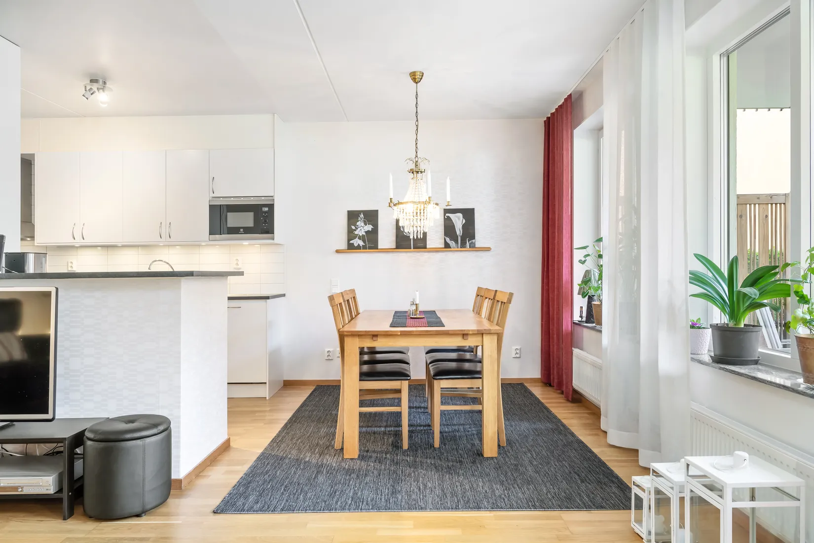 Bostadsrätt, Godsgatan 2B, Centralt - Strömmen, Norrköping