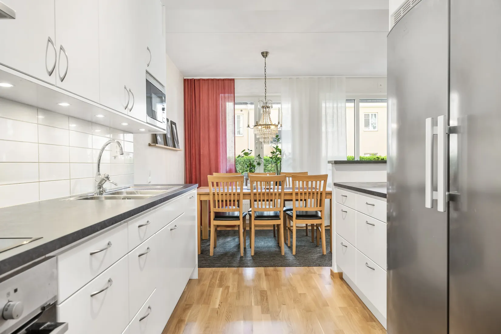 Bostadsrätt, Godsgatan 2B, Centralt - Strömmen, Norrköping