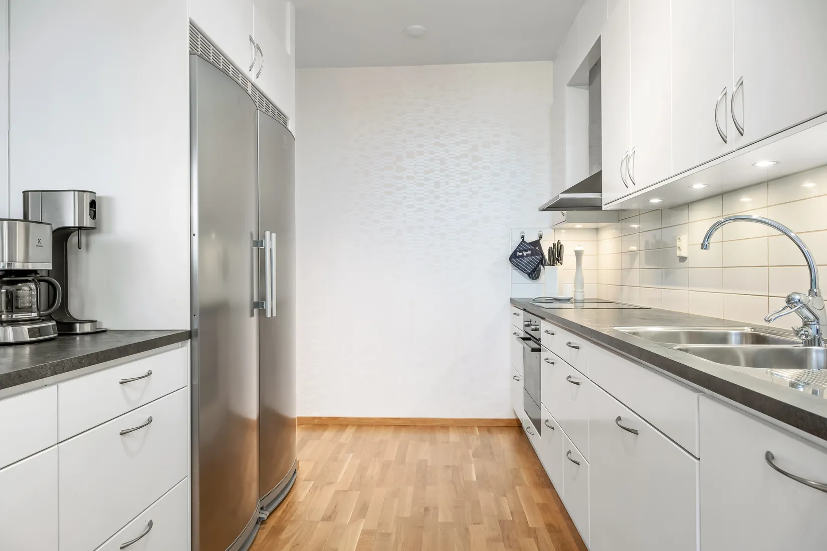 Bostadsrätt, Godsgatan 2B, Centralt - Strömmen, Norrköping