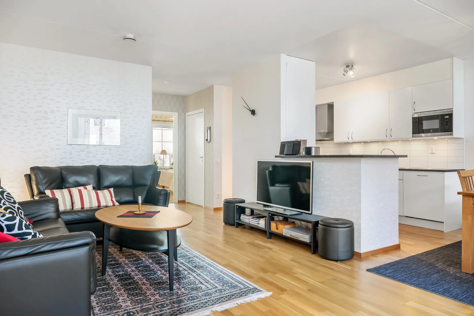 Bostadsrätt, Godsgatan 2B, Centralt - Strömmen, Norrköping