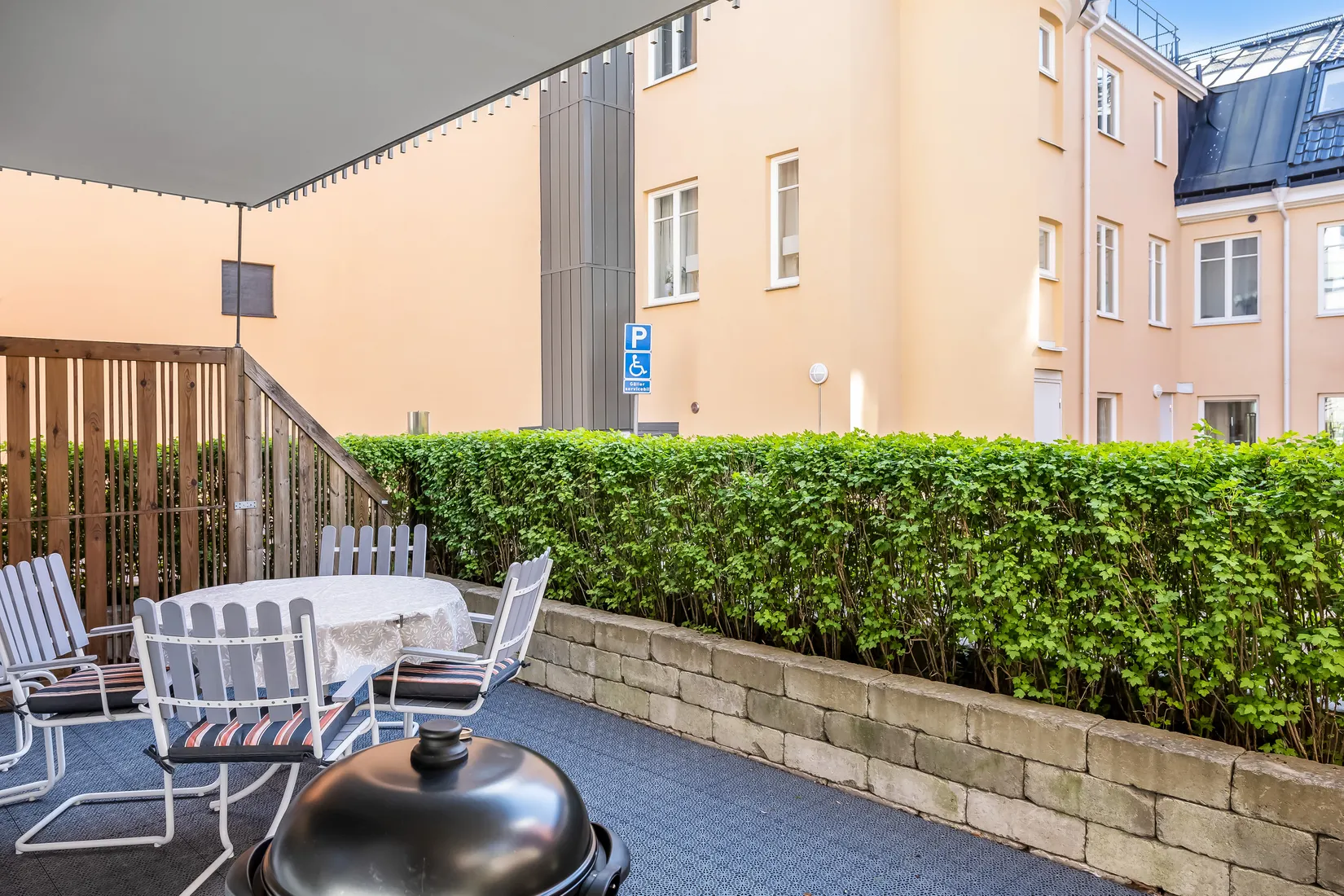 Bostadsrätt, Godsgatan 2B, Centralt - Strömmen, Norrköping