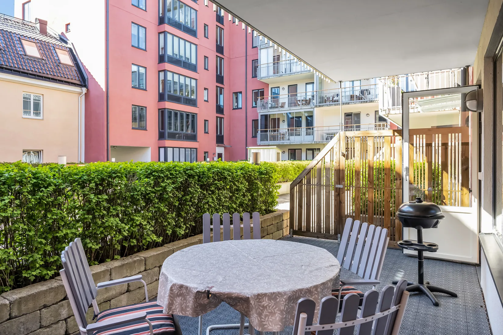 Bostadsrätt, Godsgatan 2B, Centralt - Strömmen, Norrköping