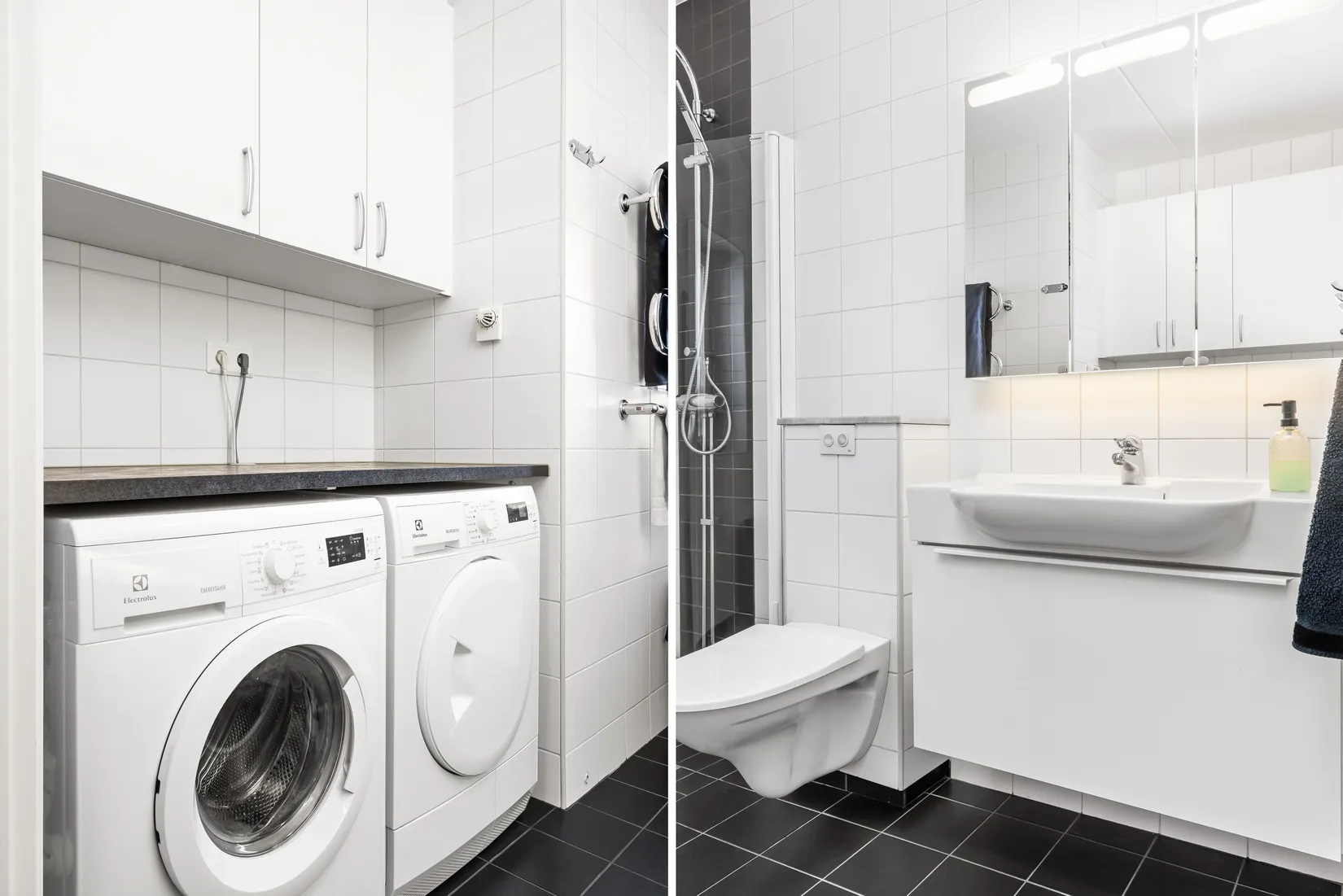 Bostadsrätt, Godsgatan 2B, Centralt - Strömmen, Norrköping