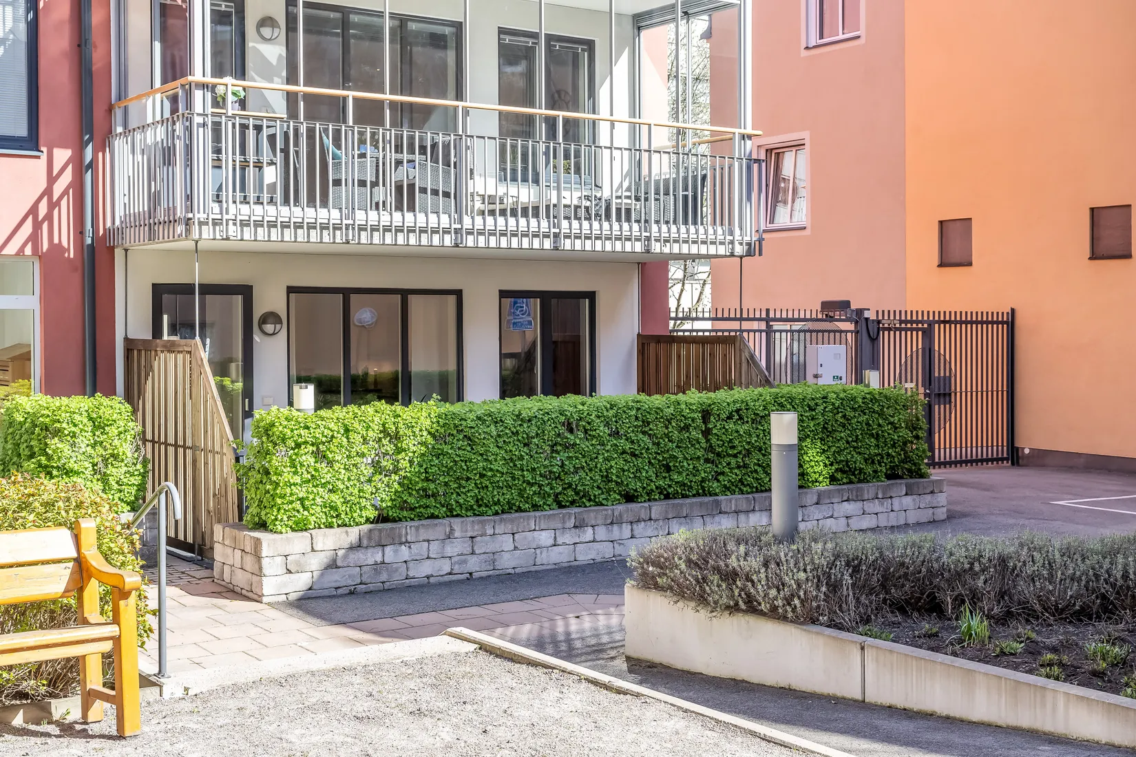 Bostadsrätt, Godsgatan 2B, Centralt - Strömmen, Norrköping