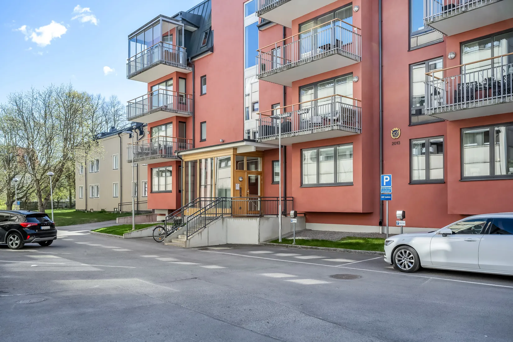 Bostadsrätt, Godsgatan 2B, Centralt - Strömmen, Norrköping