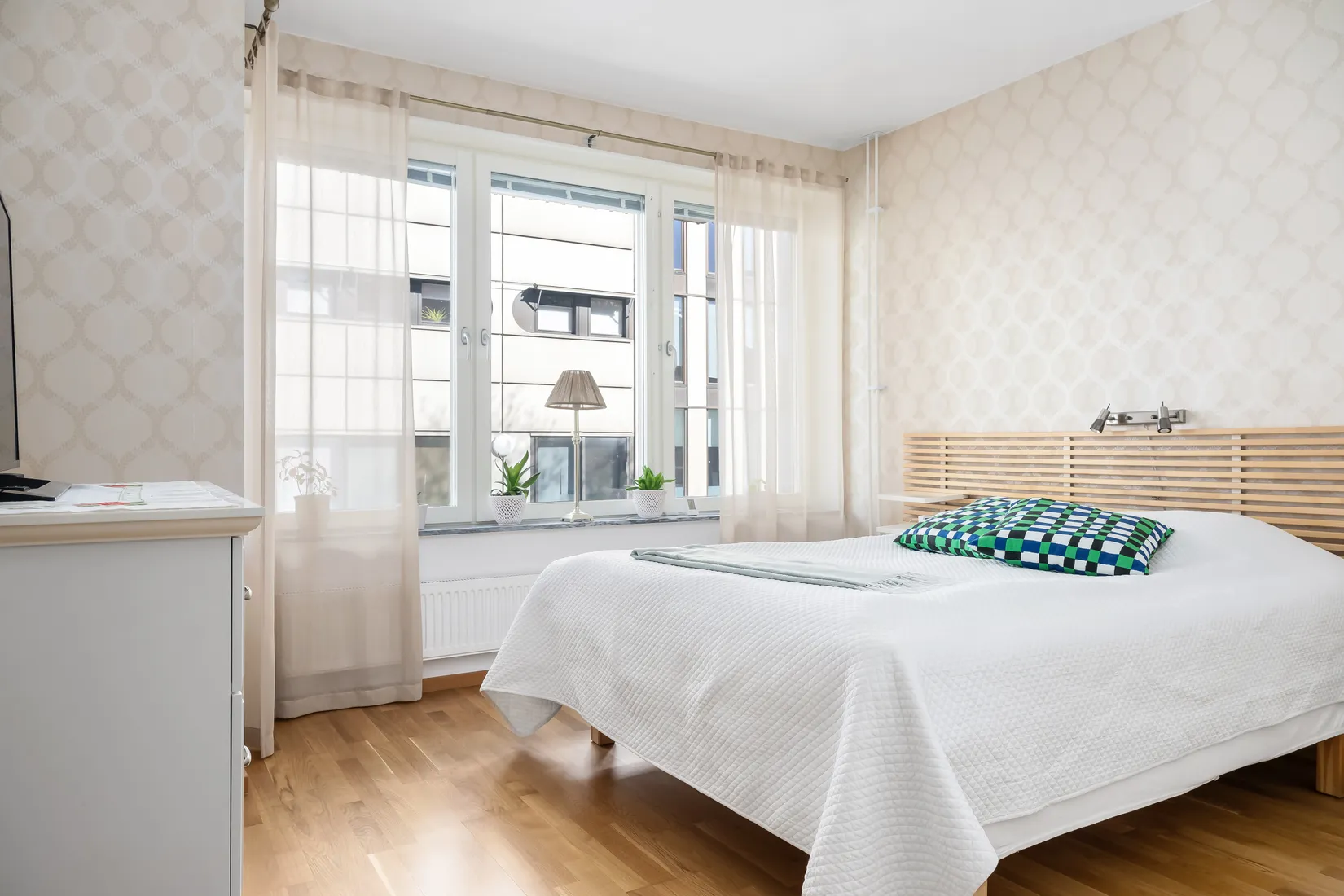 Bostadsrätt, Godsgatan 2B, Centralt - Strömmen, Norrköping