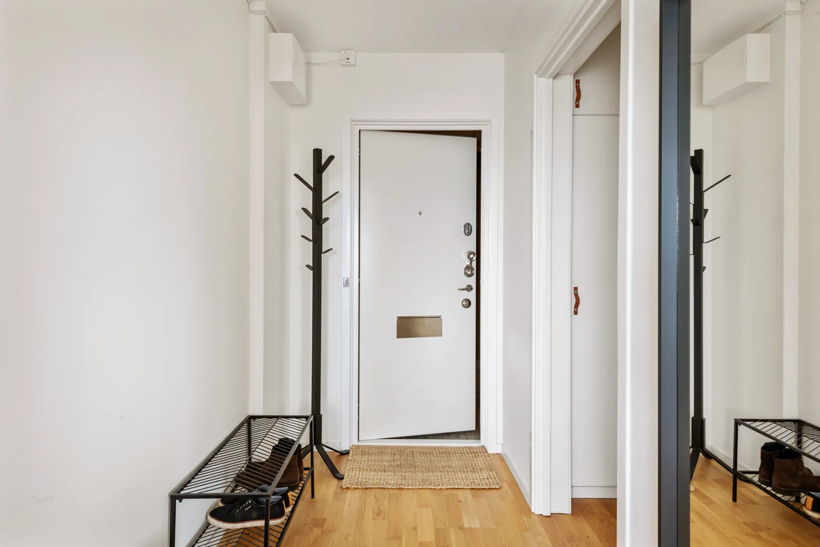 Bostadsrätt, Åkerbyvägen 88, 16 tr, Täby Centrum, Täby