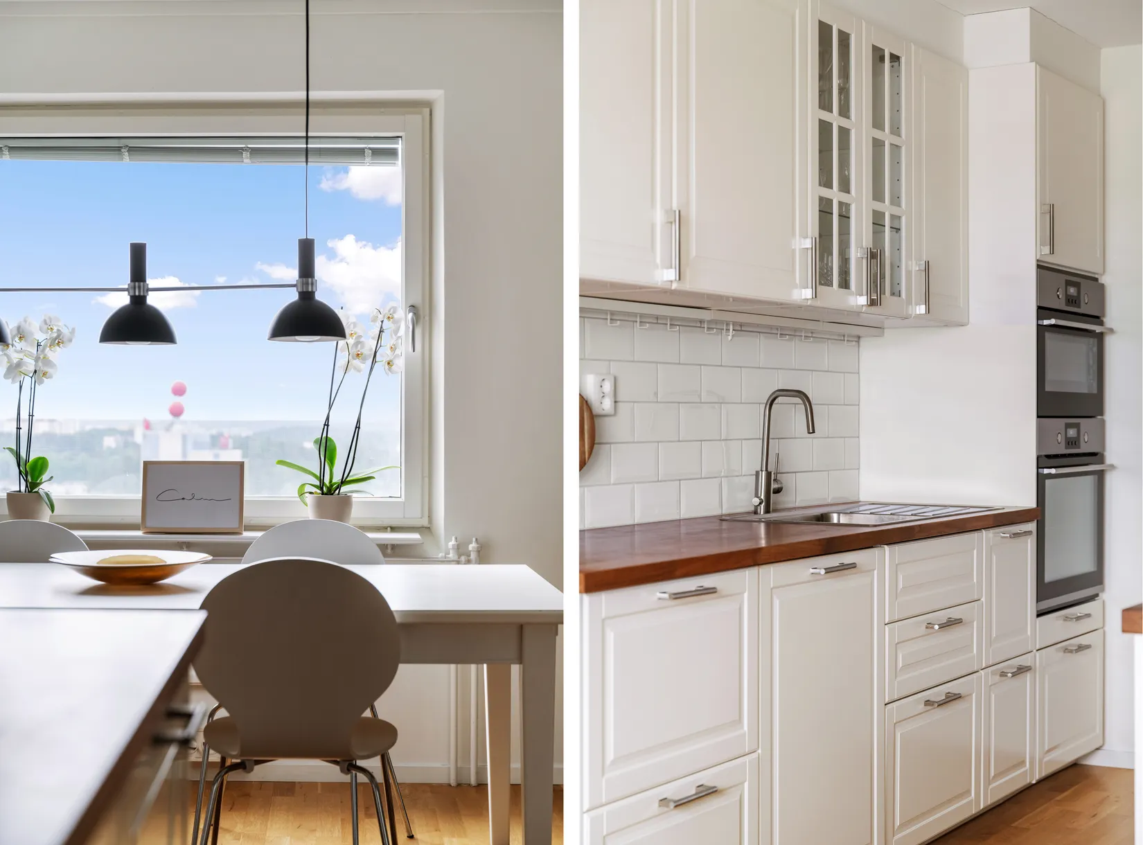 Bostadsrätt, Åkerbyvägen 88, 16 tr, Täby Centrum, Täby