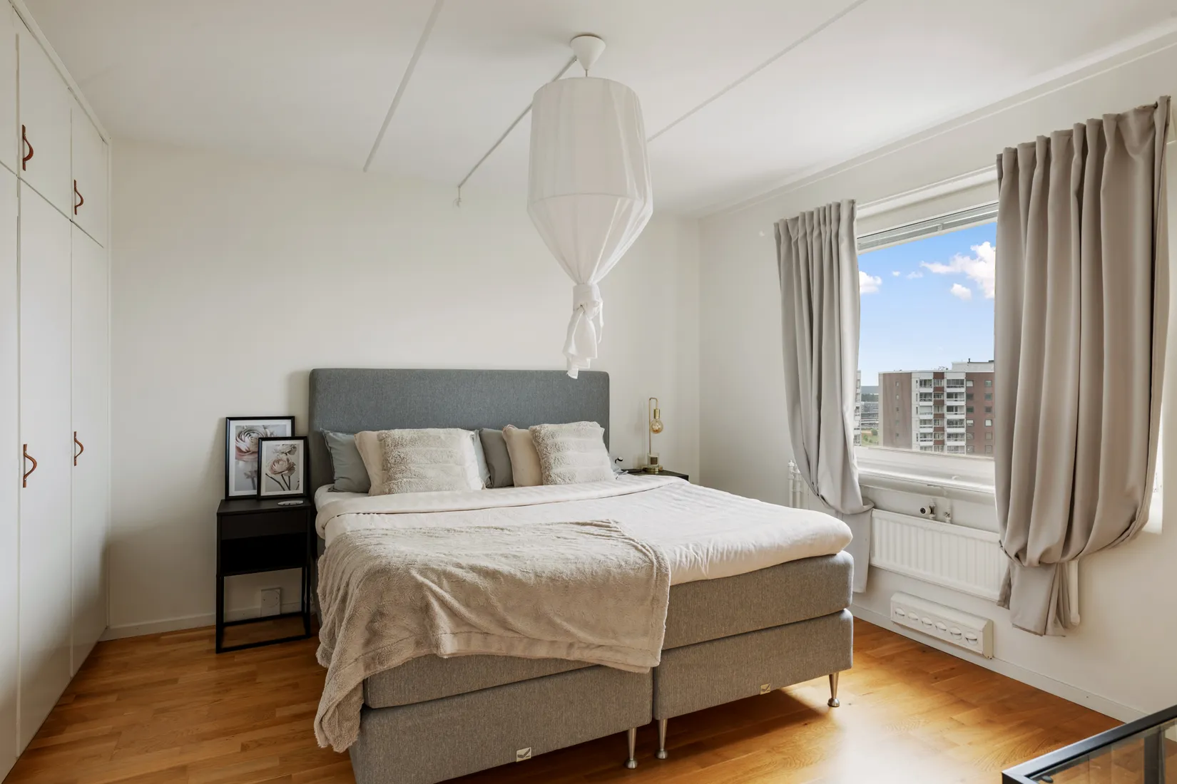 Bostadsrätt, Åkerbyvägen 88, 16 tr, Täby Centrum, Täby