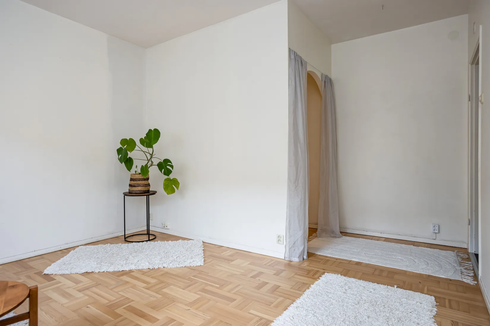 Bostadsrätt, Holgersgatan 3B, Centrum, Falkenberg