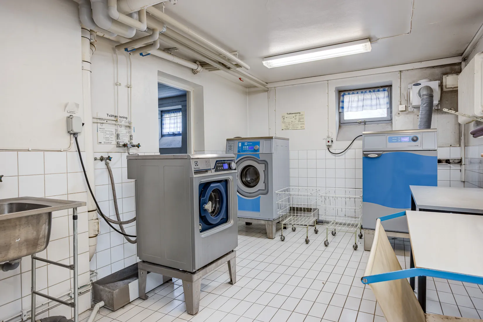 Bostadsrätt, Holgersgatan 3B, Centrum, Falkenberg
