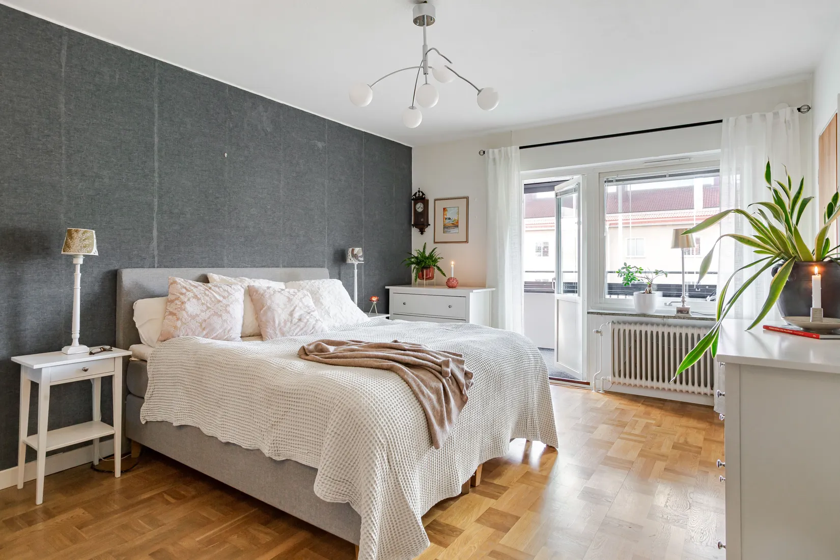 Bostadsrätt, Bragegatan 3B, Haga, Sundsvall