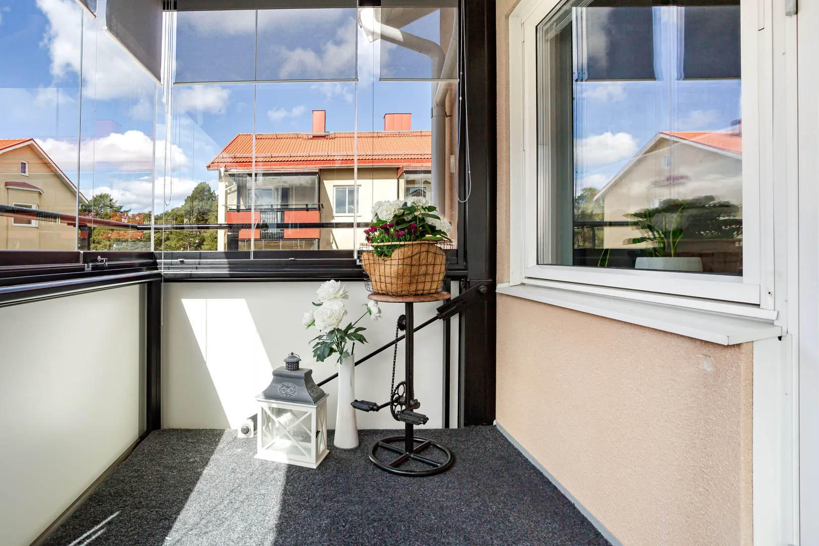 Bostadsrätt, Bragegatan 3B, Haga, Sundsvall