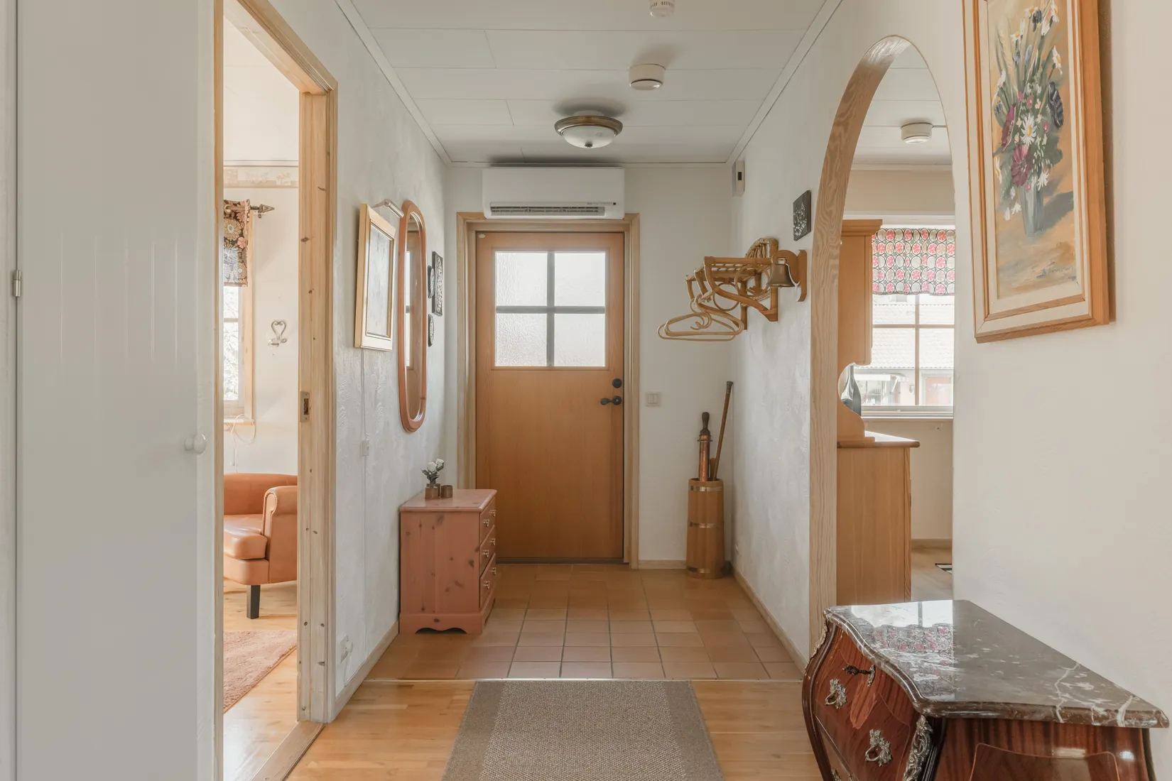Villa, Rosvägen 2, Hylte