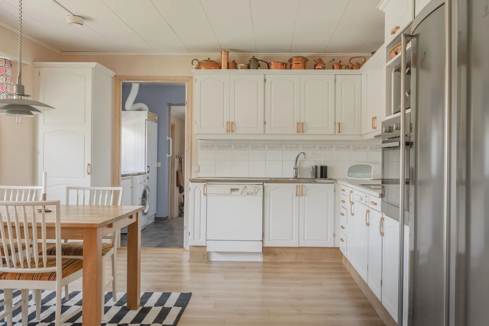 Villa, Rosvägen 2, Hylte