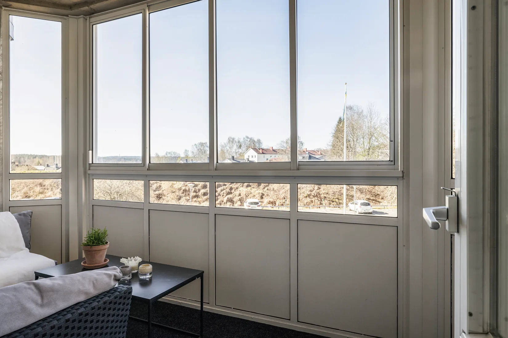 Bostadsrätt, Karlavägen 30A, Torpa, Jönköping