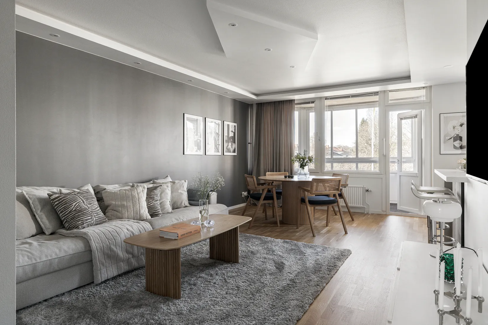 Bostadsrätt, Karlavägen 30A, Torpa, Jönköping