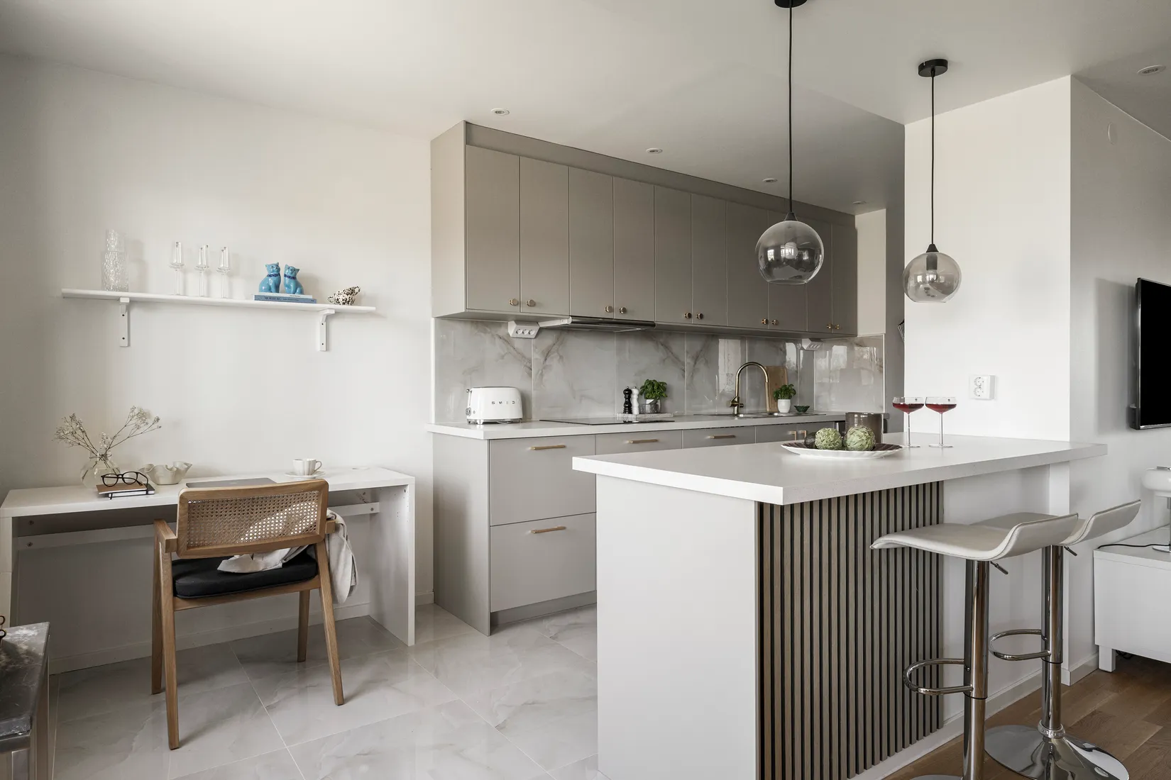 Bostadsrätt, Karlavägen 30A, Torpa, Jönköping