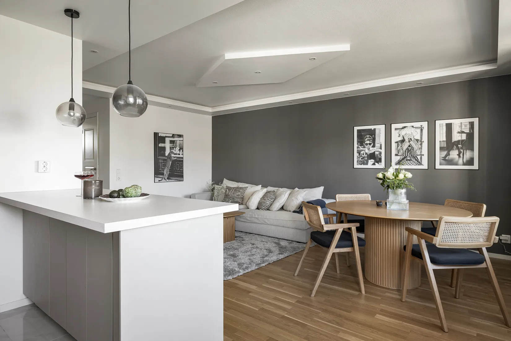 Bostadsrätt, Karlavägen 30A, Torpa, Jönköping