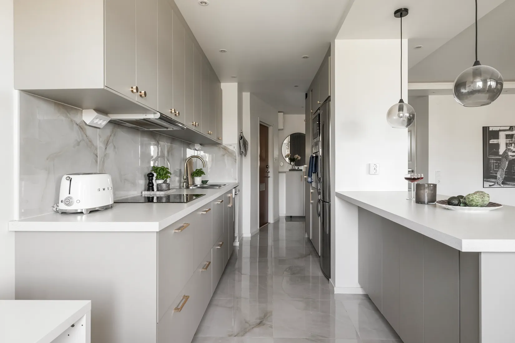 Bostadsrätt, Karlavägen 30A, Torpa, Jönköping