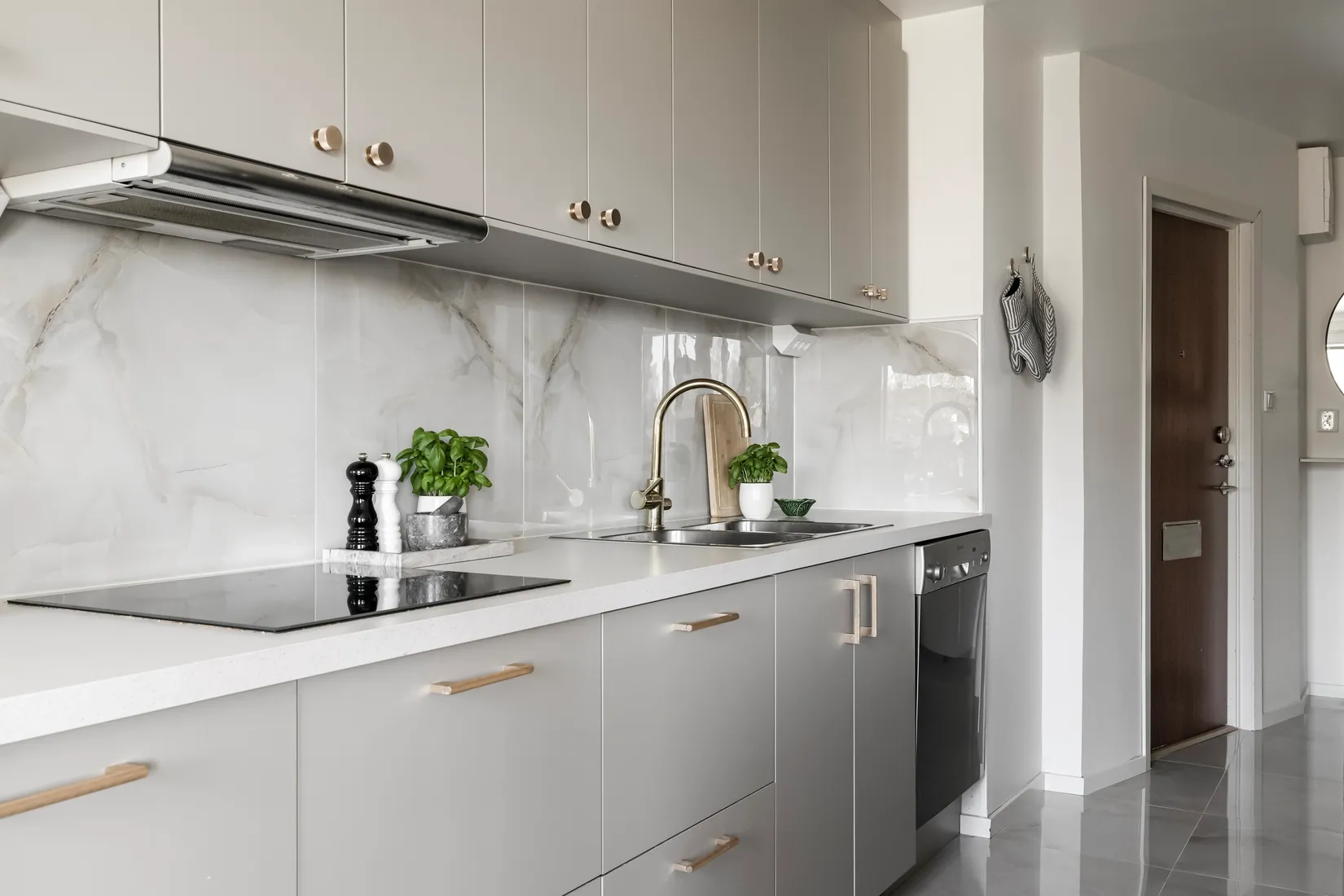 Bostadsrätt, Karlavägen 30A, Torpa, Jönköping