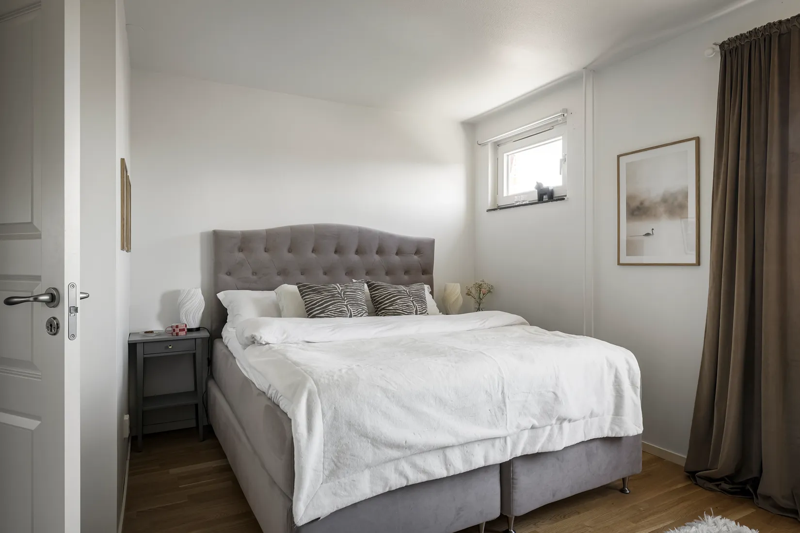 Bostadsrätt, Karlavägen 30A, Torpa, Jönköping