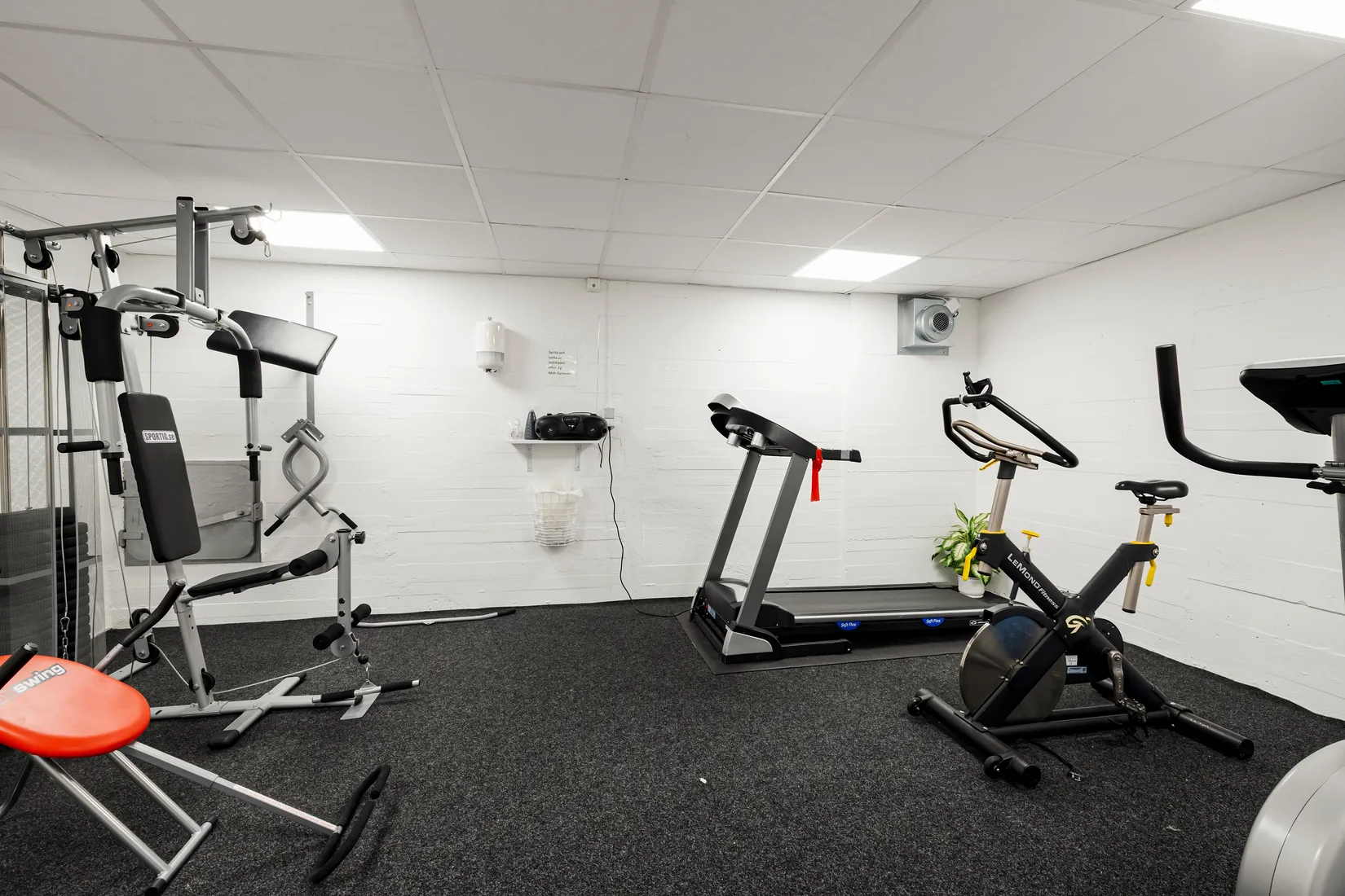 Bostadsrätt, Karlavägen 30A, Torpa, Jönköping