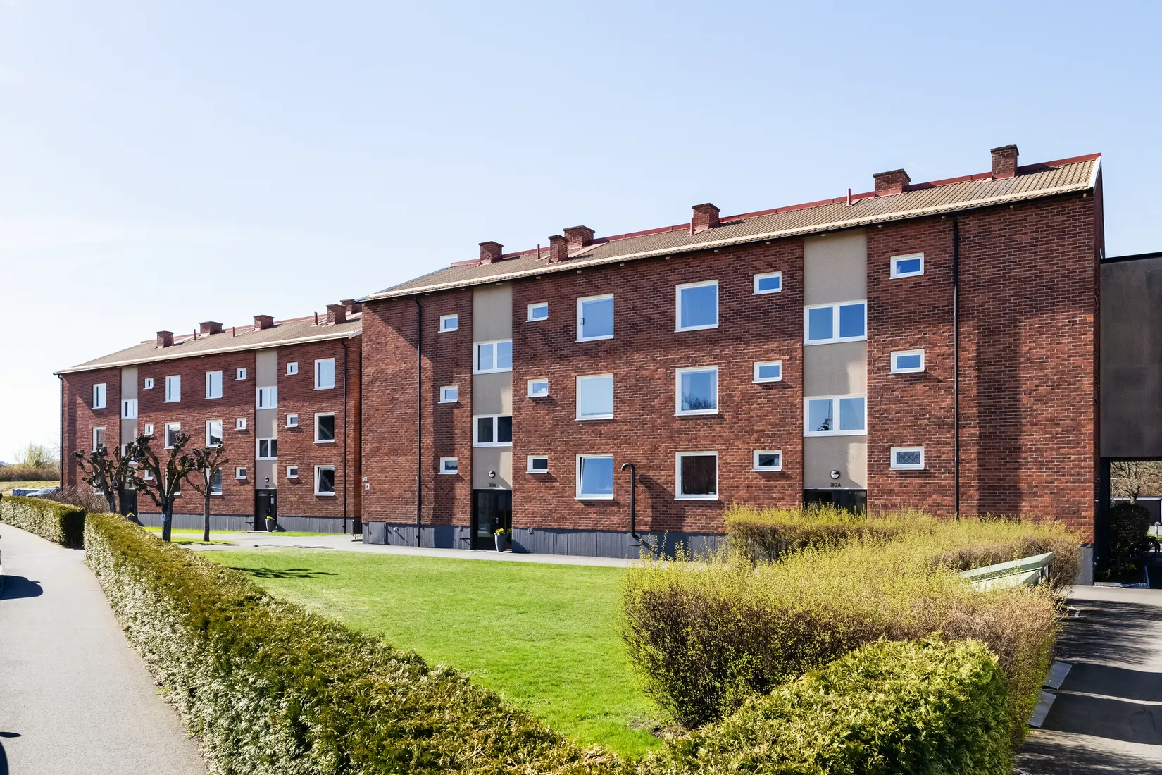 Bostadsrätt, Karlavägen 30A, Torpa, Jönköping
