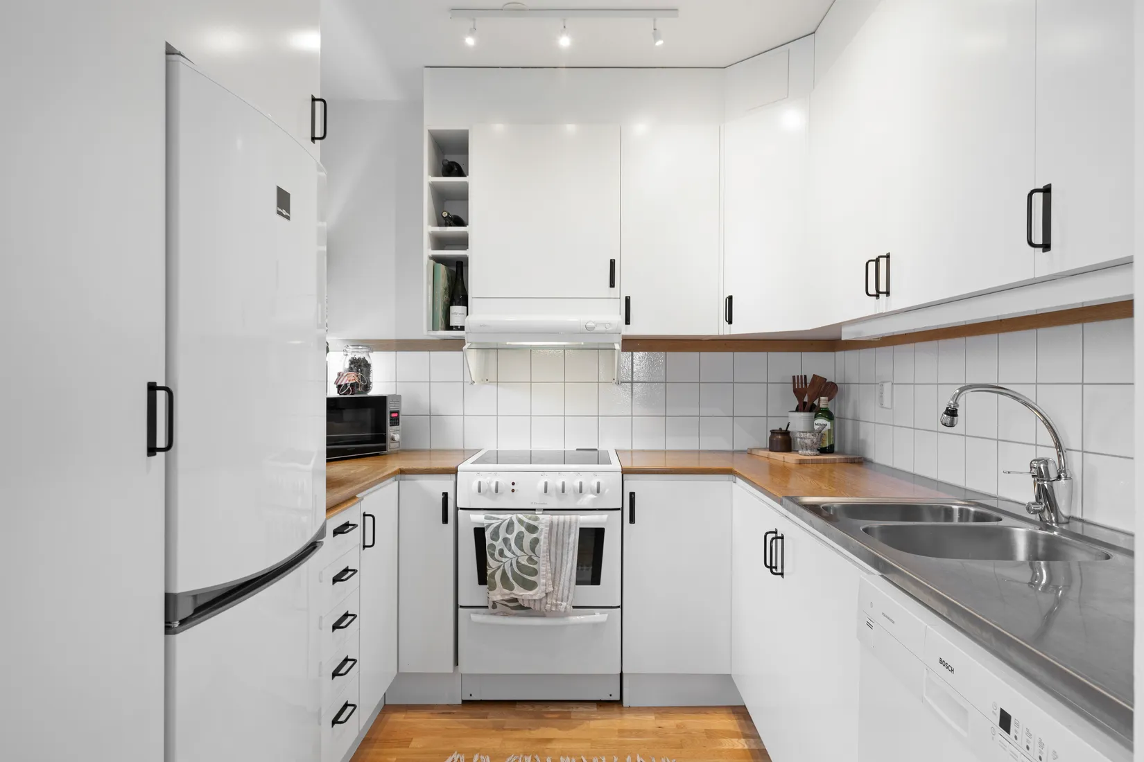 Bostadsrätt, Topeliusgatan 4, Nyby, Uppsala