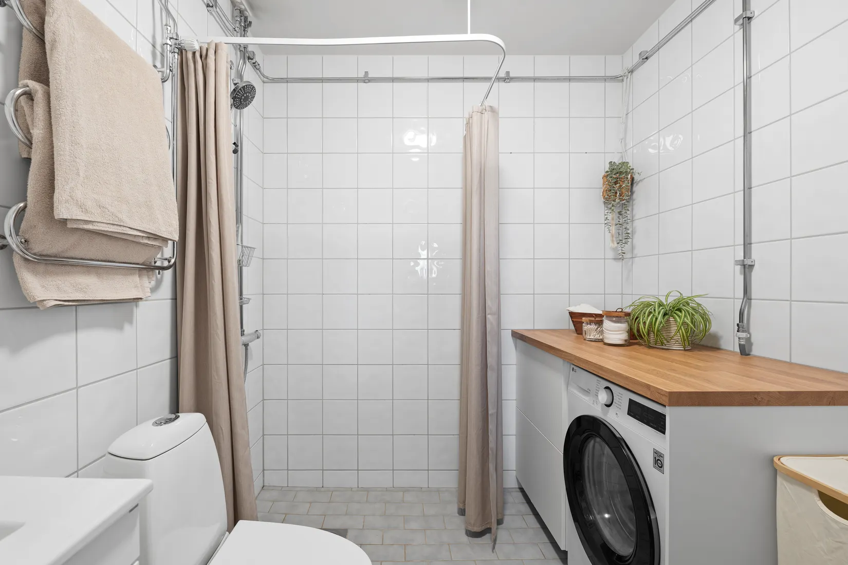 Bostadsrätt, Topeliusgatan 4, Nyby, Uppsala