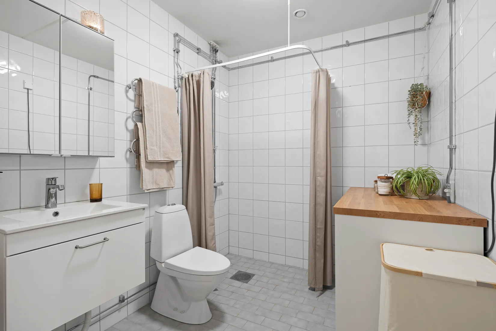 Bostadsrätt, Topeliusgatan 4, Nyby, Uppsala