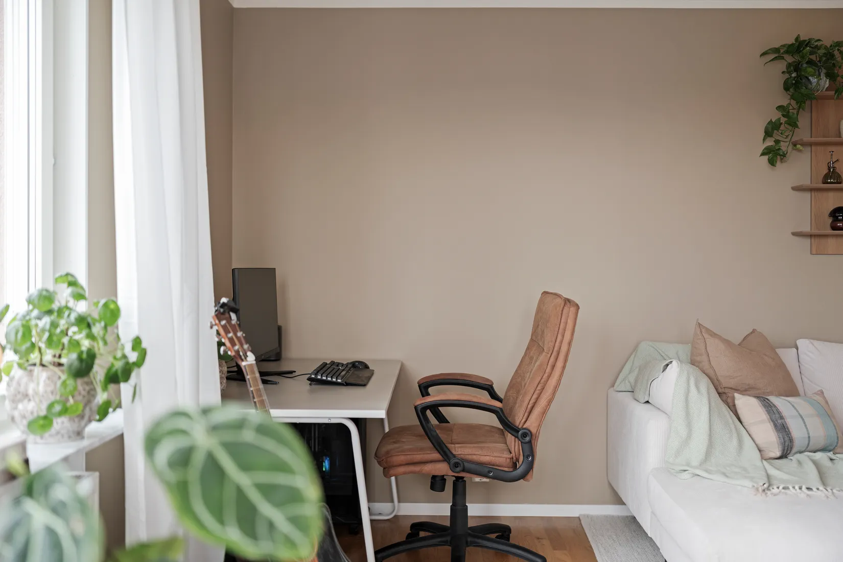 Bostadsrätt, Topeliusgatan 4, Nyby, Uppsala