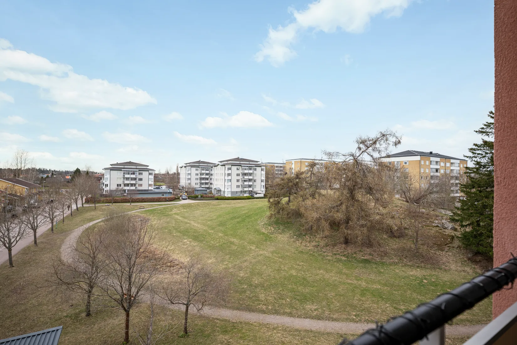 Bostadsrätt, Topeliusgatan 4, Nyby, Uppsala