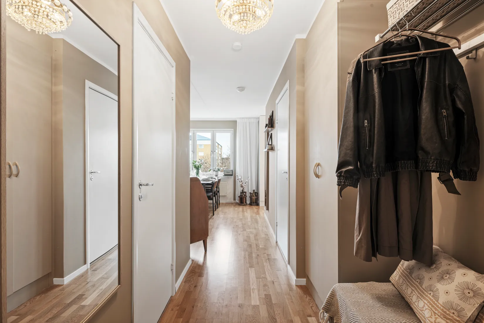 Bostadsrätt, Topeliusgatan 4, Nyby, Uppsala
